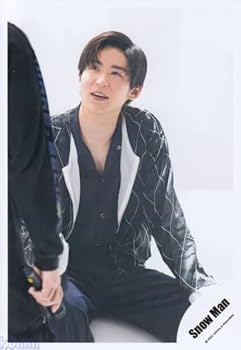 Man目黒蓮 生写真 410YM+fQ0ZL._AC_UL210_SR210,